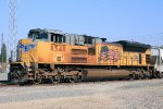 Union Pacific SD70Ace #8548